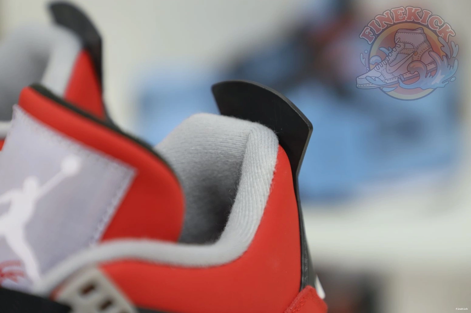 Air Jordan4 Jordan Bravo RetroToro 0117